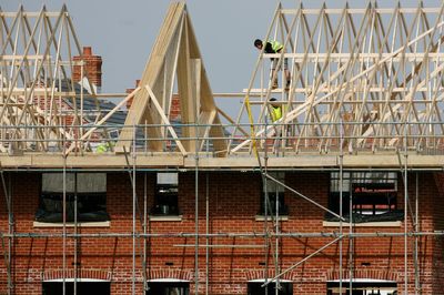 Shoddy tradeswork sparking more than 700 complaints a week – Citizens Advice