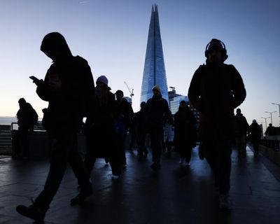 UK firms’ hiring intentions remain at record low amid rising employment costs
