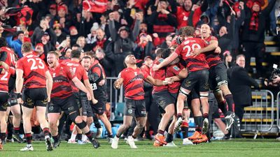 Christchurch to stage Super Round in stadium opener