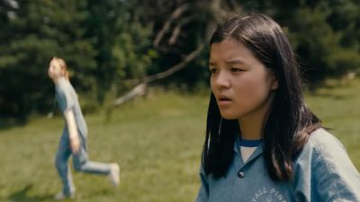 Netflix's new thriller series looks like Midsommar, but even scarier