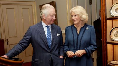 The lifelong habit Queen Camilla forced King Charles to break following cancer diagnosis
