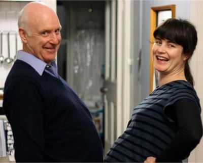 ‘A kick in the head we all needed’: beloved satirist John Clarke celebrated in new film by his daughter