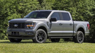 5 Specific Car Models Named Among the Least Reliable of 2025