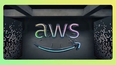 AWS user’s data returned ‘because one human being inside AWS decided to give a damn’