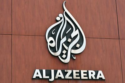 Al Jazeera Says 5 Journalists Killed In Israeli Strike In Gaza
