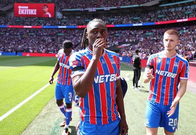 Arsenal agree deal for Eberechi Eze - with one obstacle: report