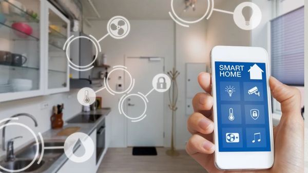 Are Smart Home Devices Secure: Uncover the Hidden Risks Today
