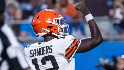 Comparing How Top Rookie Quarterbacks Performed in NFL Preseason Week 1