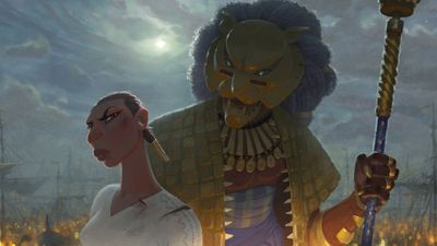 After Watching Black Panther Prequel Eyes Of Wakanda, I Think There's Another MCU Franchise That Should Get An Animated Series