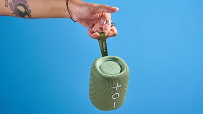 The only Bluetooth speaker you need for pool parties costs less than $40 — no, I’m not joking