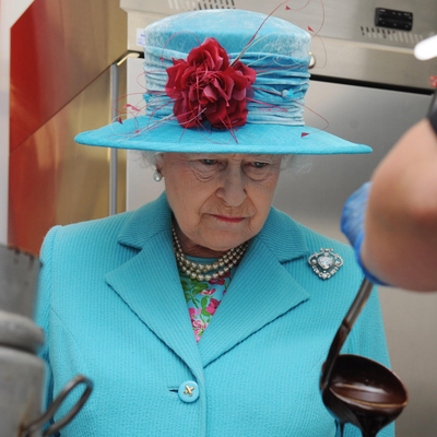 Royal Chef Says Queen Elizabeth II Could Order "Any Food She Wanted," But She Always Ate Just One Item Instead