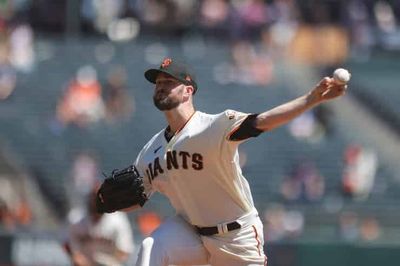 MLB pitcher Alex Wood retires at age 34