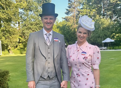Justin Rose World Ranking, Wife and Net Worth: Everything You Need to Know After He Won Against JJ Spaun