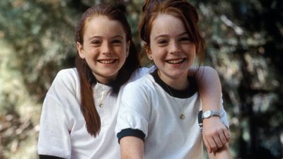 With Freakier Friday in movie theaters, a Lindsay Lohan classic airs on TV tonight
