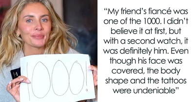 Pregnant Woman’s Life Turns Upside Down After Her Friends Watch Bonnie Blue’s Infamous Documentary