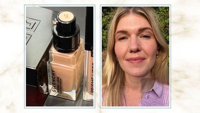 This radiant, hydrating foundation is so brilliant I'm breaking a self-imposed rule to tell you about it