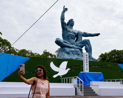 As the world hurtles ever closer to nuclear oblivion, where is the opposition?