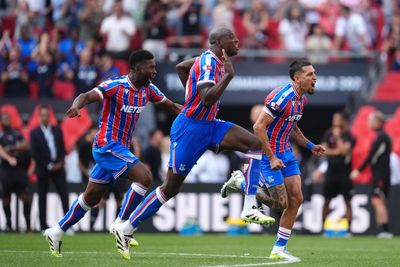 Monday’s briefing: Palace seal another Wembley win as they await European ruling
