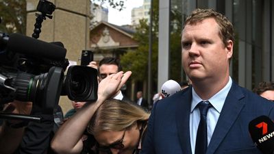 Cop who tasered grandmother drops bid to get job back