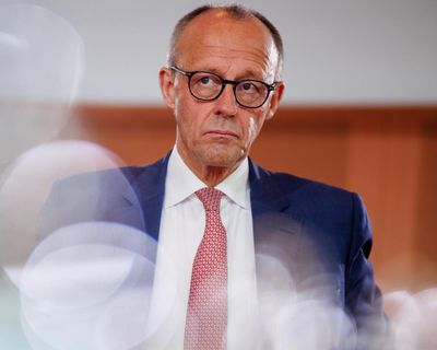 After a torrid 100 days, Germany’s Friedrich Merz is mocked as a ‘dead man walking’. He must fight back