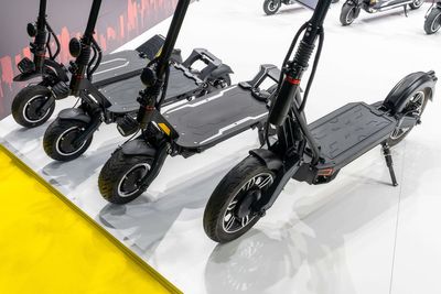British backpacker pleads guilty to fatal e-scooter crash in Australia