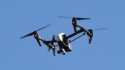 China drone boffin loses visa appeal over weapons claim