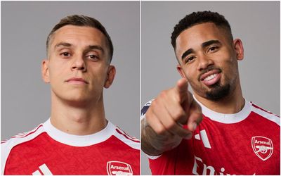 Arsenal injury update: Leandro Trossard and Gabriel Jesus latest news and return dates