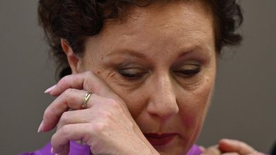 Premier doubles down as Folbigg slams 'unfair' $2m deal