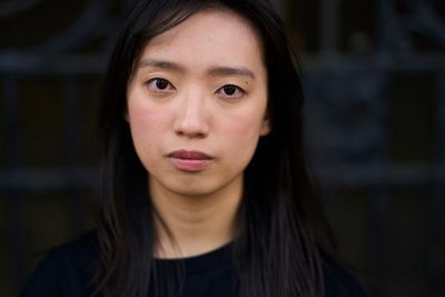 ‘I don’t expect to live a normal life’: how a Leeds teenager woke up with a Chinese bounty on her head