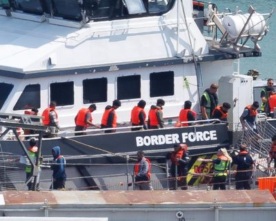 Here’s the truth about Britain’s immigration hysteria: Starmer and co have whipped it up to get cheap votes