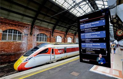 LNER Trains To Edinburgh Cancelled: 'Do Not Travel' Warning Linked To Urgent Chester-le-Street Bridge Repair