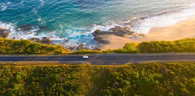 Want to know how far your new EV can actually go? Take 10–20% off its claimed range