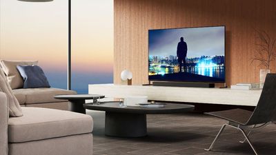 The Sony Bravia 10 is the TV I'm most excited to see in 2026 — and it could make OLEDs look obsolete
