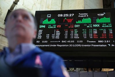 Business news live: FTSE 100 and global stock markets rise and latest EV grant car models confirmed