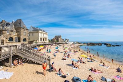 My beautiful French detour: the belle epoque charm of the Pays de la Loire coastline