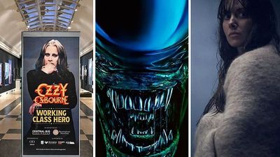 Culture Digest: The best things to do, hear, see or watch in Europe this week