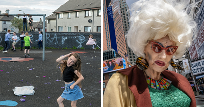 50 Award-Winning Street Photos That Capture Life As It Really Is