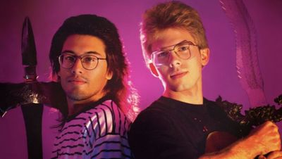 id Software co-founder John Romero was apparently one week removed from co-founding a completely different icon of PC gaming, but he'd already made plans