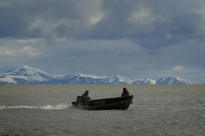 The Russian Past Of Alaska, Where Trump And Putin Will Meet