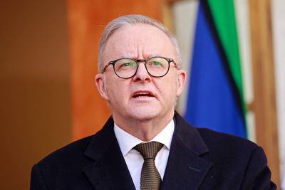 Australia to recognise Palestinian statehood; New Zealand may follow
