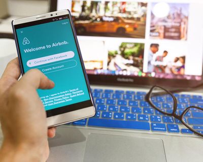 Airbnb added to the shame I felt after suffering years of domestic abuse