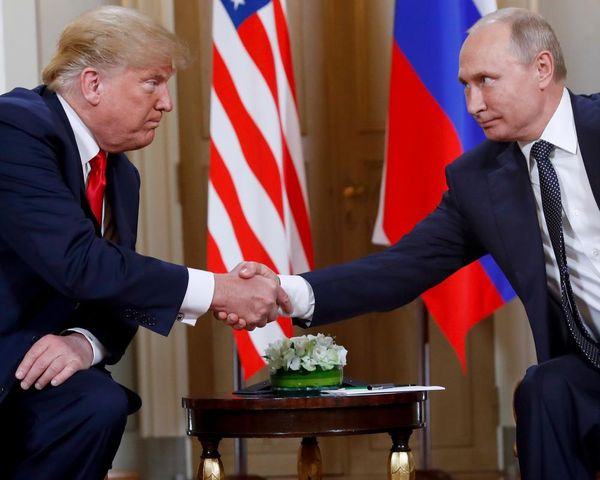 Mutual inconvenience: why Alaska for the Trump-Putin summit on Ukraine?