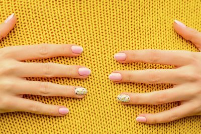 Your finger nails can reveal more about your health than you think