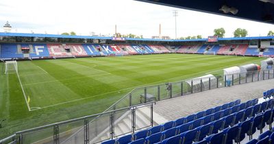 Viktoria Plzen vs Rangers: TV channel, live stream & kick-off time