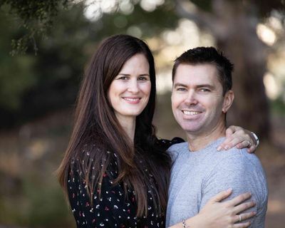 The moment I knew: through tears, I confessed I didn’t know how I was supposed to leave him