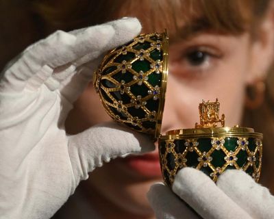 Gold prices fall; Britain’s biggest chemical plant under threat – as it happened