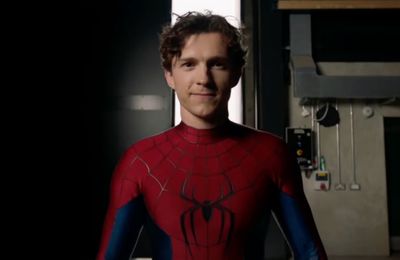 Tom Holland's Spider-Man 'feels different this time'