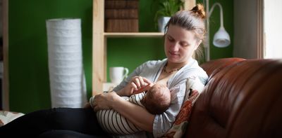 What should I eat (and avoid) while breastfeeding? How does my diet affect baby’s milk?