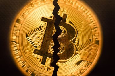 Bitcoin Is Not The 'Scrappy Underdog' Anymore And You Can't Expect It To 10x Every 4 Years Forever, Says Analyst