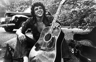 Derek And The Dominos co-founder Bobby Whitlock dead at 77